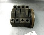 Engine Block Main Caps From 2006 Ford F-150  4.2 - £55.98 GBP