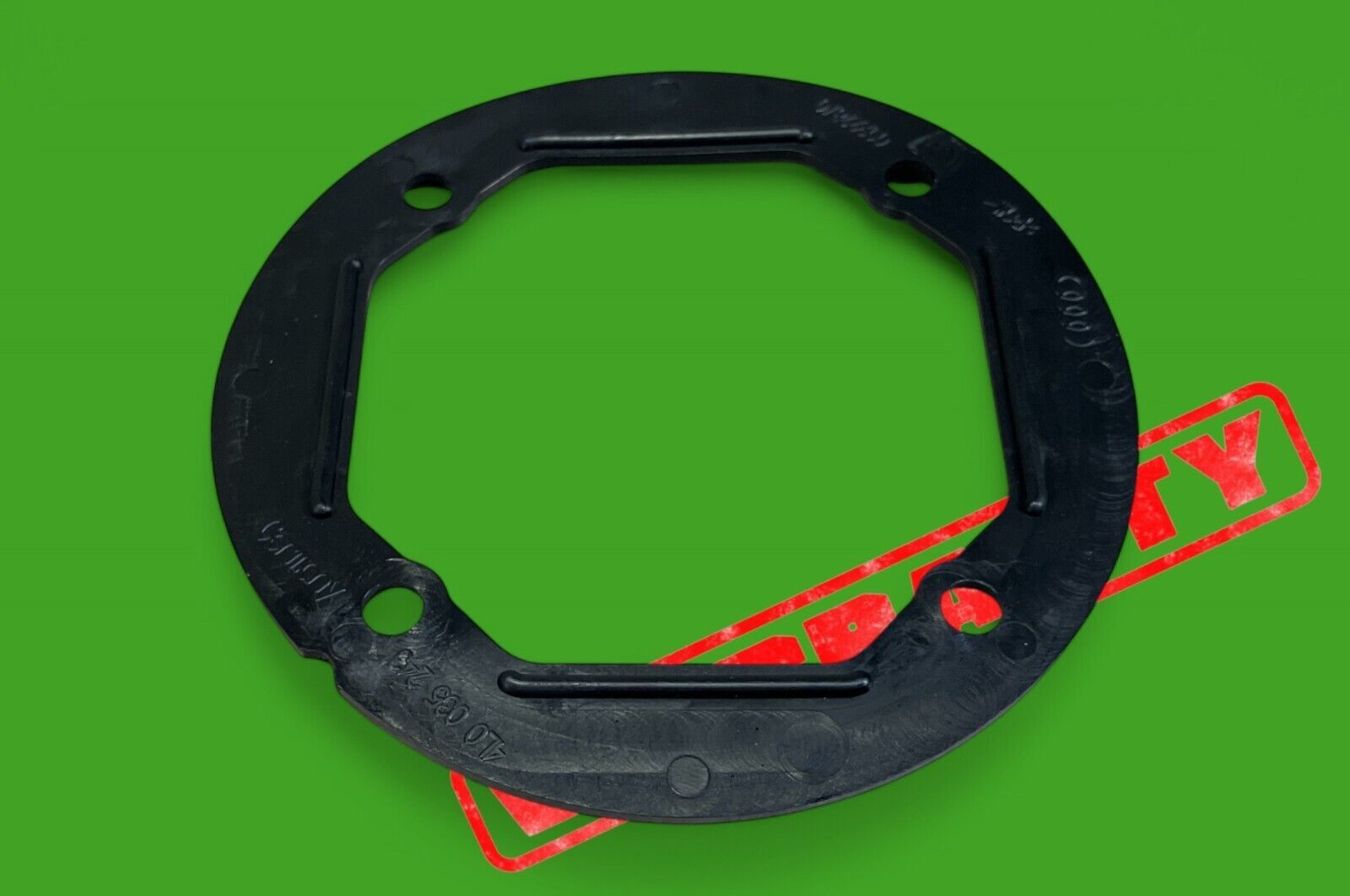 2007-2015 audi q7 speaker ring cover clip 4L0035243 - $20.00