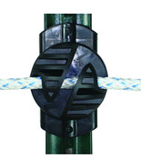 Field Guardian 3 in 1 Multi-Purpose Insulator Black 100pk 653112 8144210... - $582.56 MXN