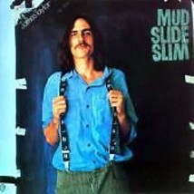 James Taylor : Mud Slide Slim and the Blue Horizon CD (1989) Pre-Owned - £11.95 GBP