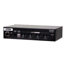 Aten PE4104G 4-OUTLET IPDU CONTROL BOX - $6,651.92 MXN