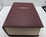 Eshbach Handbook of Engineering Fundamentals Third Edition 1975 - $9.89