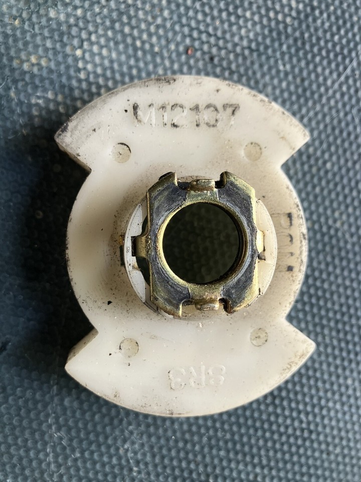 93-97 del Sol OEM combo switch cam cancel gear - $14.84