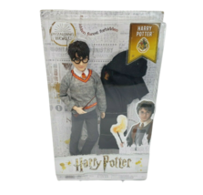 HARRY POTTER WIZARDING WORLD NEW IN PACKAGE FIGURE DOLL 2018 TOY - $19.00