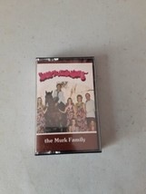 The Murk Family - Love For All Seasons (Cassette, 1976) Rare, VG+ - £10.28 GBP