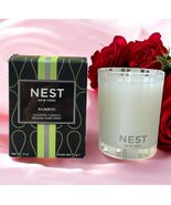 NEST New York Bamboo Votive Scented Candle 2 oz / 57g - $34.07 CAD