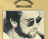 Honky Chateau[LP] [Vinyl] Elton John - $21.51