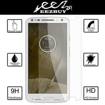 Premium Real Tempered Glass Screen Protector Film Guard For Motorola Moto Phones - £3.52 GBP+