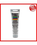 3 Oz Silicone High-Dielectric Grease - Ultimate Solution for Vacuum Appl... - $464.05 MXN