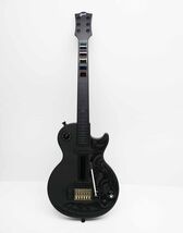 CRKD Gibson Les Paul Wireless Guitar Controller Xbox PC Black Tribal image 2
