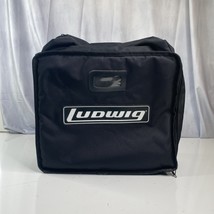 Ludwig 18&quot;x16&quot;x7&quot; Bass Drum Travel Backpack Bag - £90.55 GBP