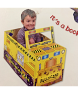 Bulldozer story you could really get into - $47.59 CAD