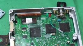 Nissan D21 V6 MTX ECU ECM PCM Engine Computer Control Module MECM-V133 C1 image 8