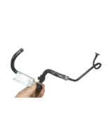 2012-2015 audi a6 2.0l engine intake vacuum hose line pipe 06H133781AS - $1,104.43 MXN