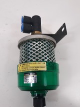 SMC AMC320-03B Pneumatic Exhaust Cleaner  - $20.50