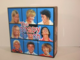 The Brady Bunch Party Game Brand New Factory Sealed - $8.59