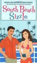 The Romantic Comedies: South Beach Sizzle by Diana Gonzalez and Suzanne Weyn - £0.78 GBP