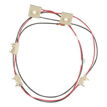 Oem Spark Ignitor Switch &amp; Harness For Frigidaire FGGF3041KFN BGGF3042KFT New - £81.91 GBP