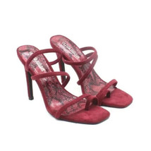 Oliva Miller Women&#39;s Beverly Sandal Women&#39;s Shoes(size 6.5) - £46.12 GBP