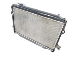 Radiator 4.5L TYC PN 06162016 Fits 1995 1996 1997 Lexus LX450 - $76.42