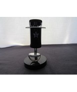 Vintage Pola Star Tomiscope  Polarizing Microscope Body Mirror 35x - $129.15 CAD