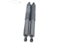 08-16 VOLVO XC70 LIFTGATE TRUNK GAS LIFT SUPPORTS PAIR Q4438 image 5