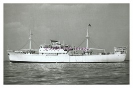 rp00639 - Blue Star Cargo Ship - Genova Star , built 1956 - print 6x4 - £2.09 GBP