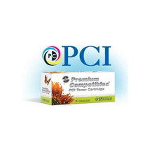 PCI 841298-PCI PCI BRAND COMPATIBLE RICOH 841727 841298 YELLOW TONER CAR... - $106.56