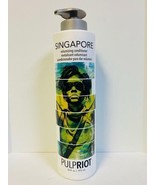 Pulp Riot Singapore Volumizing Conditioner Liter (33.8 fl oz/ 975 ml) - £50.93 GBP