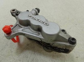 2002 2003 Kawasaki VN1500 MeanStreak VN1500 P 1500 LEFT FRONT BRAKE CALIPER - $27.26