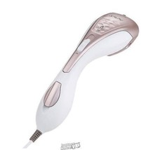 SALAV HS-100 Handheld Garment Steamer Grey - $1,624.89 MXN