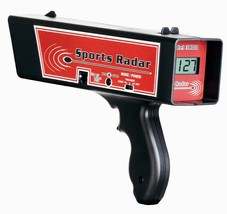 Sports Radar SR3800 Pro Dsp Radar Speed Gun - £340.65 GBP