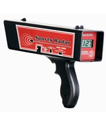 Sports Radar SR3800 PRO DSP Radar Speed Gun - $434.99