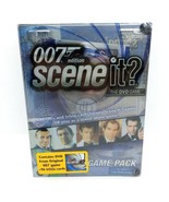 007 Edition Scene It? The DVD James Bond Trivia Game Pack - $14.77 CAD
