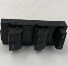 2005-2007 Ford Freestyle Master Power Window Switch OEM L03B53027 - £15.78 GBP