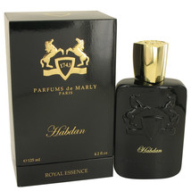 Parfums De Marly Habdan Royal Essence Perfume 4.2 Oz Eau De Parfum Spray - $299.97