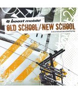 Old School/New School [Audio CD] boost mobile - $13.56 CAD