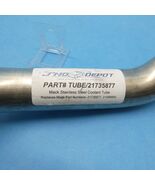SnoDepot TUBE/21735877 Stainless Coolant Tube Mack 21735877, 21266850 - €173,09 EUR SnoDepot TUBE/21735877 Stainless Coolant Tube Mack 21735877, 21266850 - €173,09 EUR