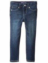 Levi&#39;s Girls&#39; Little 710 Super Skinny Fit Knit Jeans, Thompson, Size 3T - £16.23 GBP