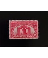 1926 2c Sesquicentennial Exposition, Declaration Scott 627 Mint F/VF LH - $2.25