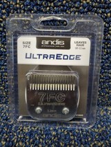 Andis UltraEdge Detachable Clipper Blade Size 7FC - £21.35 GBP