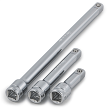 Titan 3pc 1/2" dr extension set - $1,018.63 MXN