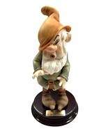 Guiseppe armani Figurine Walt disney sneezy - 0914c 451544 - €129,39 EUR