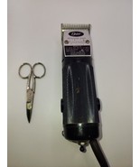 OSTER-Detachable Blade-A5-01B-Small Animal Clippers and Toe Nail Clipper - $108.92 CAD