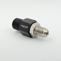 M14 x 1.5  to 3AN Fitting - Straight Male Adapter - £11.14 GBP