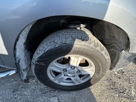 Wheel 18x8 Alloy 5 Spoke Fits 08-17 SEQUOIA 104891802single rim, no cent... - $86.11