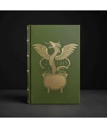 Basilisk Grimoire: Japanese Witch Hex &amp; Enchantment Spellbook for Sorcer... - $9.00