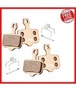 Reliable 2 Pairs SRAM Elixir Resin &amp; Sintered Brake Pads for All-Weather... - $42.68 CAD
