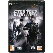 Star Trek [PC Game] - $109.99