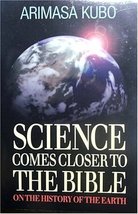 Science Comes Closer To The Bible on the History of the Earth [Paperback... - $22.49